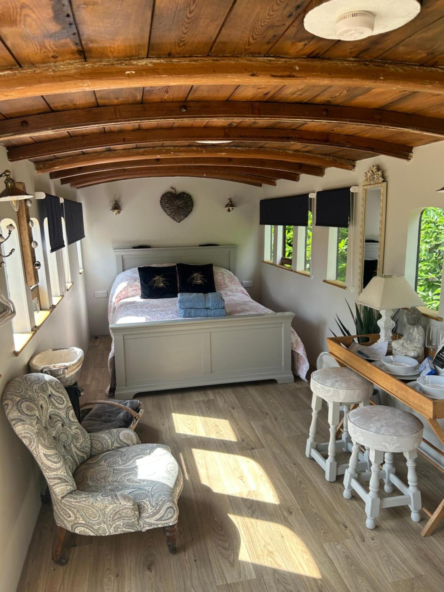 Casa vacanze Hideaway Carriage
